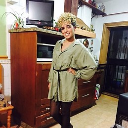 Cynthia Campos Ortega