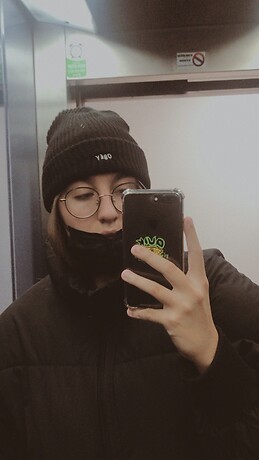 Laura Vázquez González