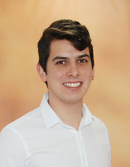 Juan David Sanchez Vallejo