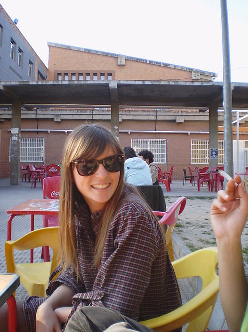 lucia  caro fernandez