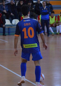 jorge juan obis aparicio