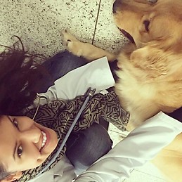Polyanna Borges