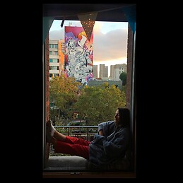 Julia Neffati