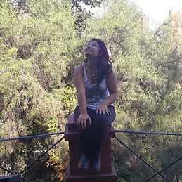 YANETT FRANCHESCA MEDINA FLORES