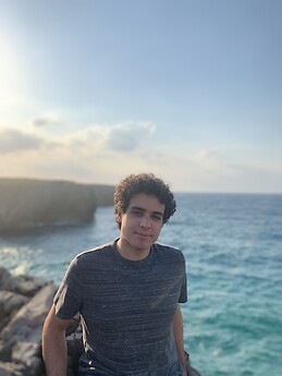 Alvaro Martin