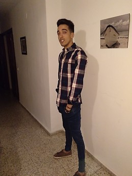 carlos Marquez Vazquez