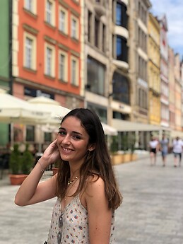 Alba Asurmendi Ugidos