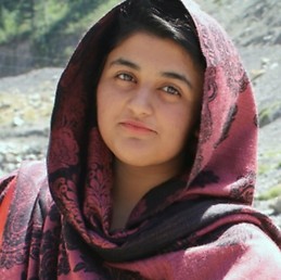 Sana Khattak