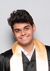 GABRIEL BORGES ZAMPERETTI