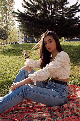 Ana Isabel Camacho Benito
