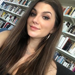 Anita Bueno