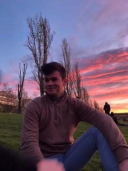 Martí Del Cerro Jover