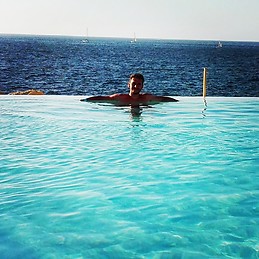 Alberto Padilla Moreno