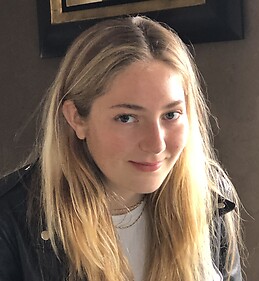 Lindsey Peschet