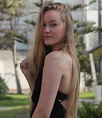 Kristín Magnúsdóttir