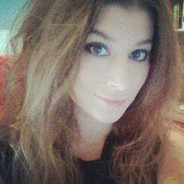 Julia Kiedis