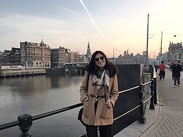 María  Gamboa Molinier