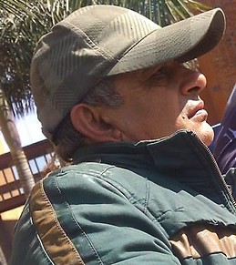 Krishna Prasad Bhandari