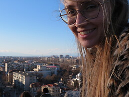 Yoana-Sophia Vangelova