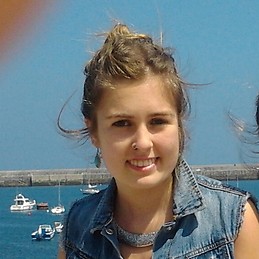 Laura Etxebarria