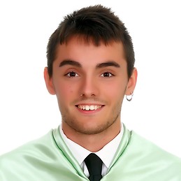 Aritz Millan Ibirika