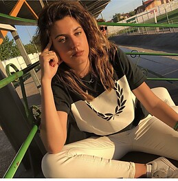 Alba Rodriguez Cantero