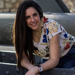 Anabel Rojas Palomo
