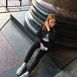 Anastasia Bogatyreva