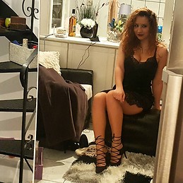 Σαμπινα Αλεξα