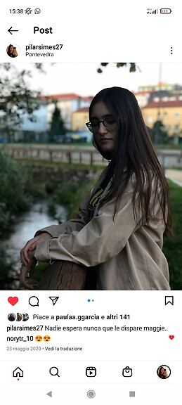 Pilar Simes de la Fuente