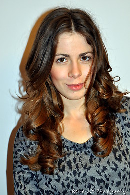 Magdalena Mila