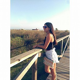 Patricia Soto Morilla