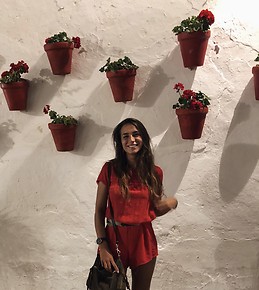 Noa Oronoz