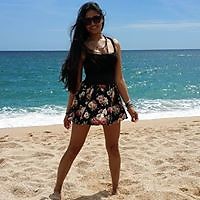 Jasmine Van de Goorberg