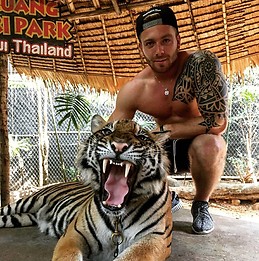 Luca Burkhalter-Leardini