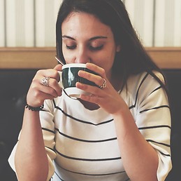 Natàlia Paredes Mosteirín