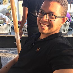 Mohamed Shady