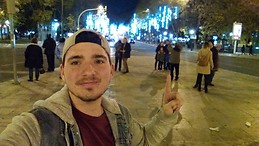 José Jesús Martínez García