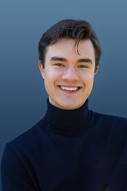 Luca Benz