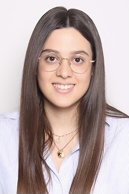 Miriam Saus Guillen