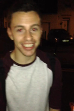 Jamie-Alexander Ellis