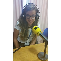 Maria de la Cruz