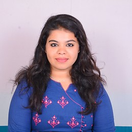 Rajani Hegde