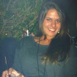 Marta Castilblanco