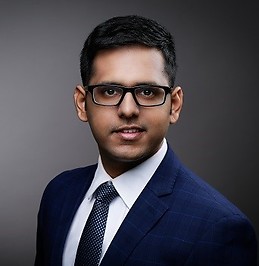 Venkatesh Gundavarapu