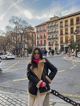 Montserrat Romero Sánchez