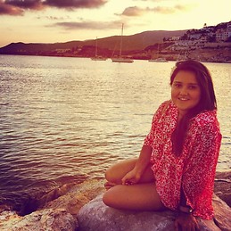 Maria Ret