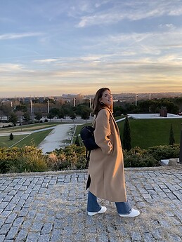 Patricia De la Prida