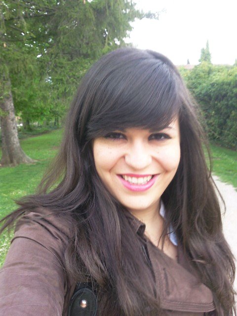 Sandra lozano gonzalez