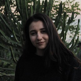 Paula Martinez Costa